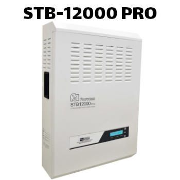 'استابلایزر فاراتل مدل STB-12000 PRO'